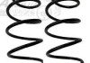 Пружина передняя MT ACCENT (RB) 11- / MOBIS&KIA HYUNDAI 54630-1R000