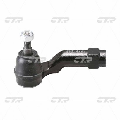 CEMZ-46 CTR рульовий наконечник MAZDA 3 03-/MAZDA 5 05-(лівий))BP4L-32-290