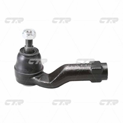 CEMZ-45 CTR рульовий наконечник MAZDA 3 03-/MAZDA 5 05-(правий)BP4L-32-280