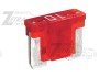 Предохранитель mini (обрезанный) 10A 18790-01108