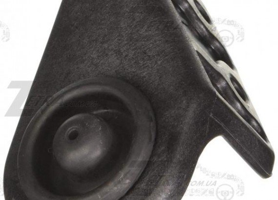 25333-2S000 MOBIS Кронштейн радиат верх пр IX35 25333-2S000