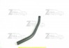 96304312 TOPIC(OEM-KOREA) Патрубок печки LANOS (подводящий) (фото 2)