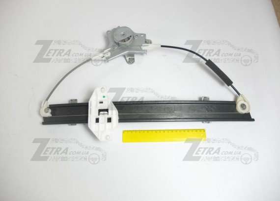 96225383 OEM Стеклоподъем.электр(крест)пер.лев.Lanos OE