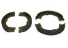 Колодки ручн STF (11-) 58305-2PA00 FSB4089