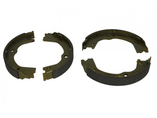 FSB4089 FERODO (Германия) Колодки ручн STF (11-) 58305-2PA00