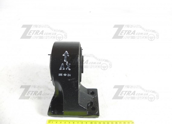 Фото подушка двигателя передняя (АТА) EPICA 2.0/2.5 96874514 OEM 96874514 OEM Подушка двигателя передняя (АТА) EPICA 2.0/2.5