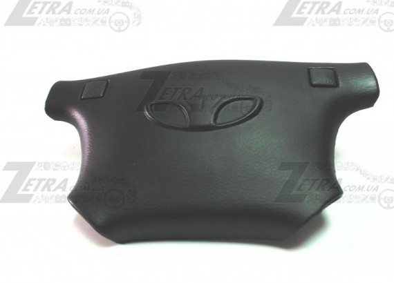 ,96220427, OEM Заглушка в руль вместо AIRBAG Lanos / OEM
