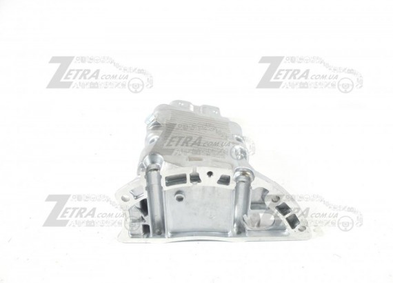 96481581 GROK Поддон двигателя Lanos, AVEO , Lacetti алюминиевый 1.5, 1.6, 1.8 LDA (GROG) / GROK
