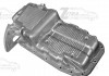 96481581 GROK Поддон двигателя Lanos, AVEO , Lacetti алюминиевый 1.5, 1.6, 1.8 LDA (GROG) / GROK (фото 5)