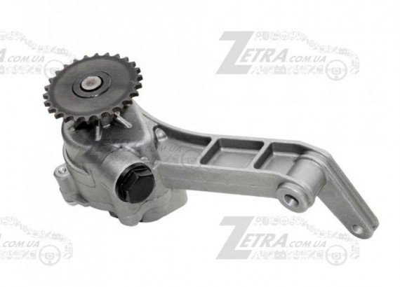 Фото насос масла SRT 2.5 TD(D4CB) 26100-4A000 26100-4A000 MOBIS 26100-4A000 MOBIS Насос масла SRT 2.5 TD(D4CB) 26100-4A000