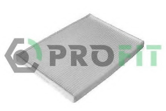 Фільтр салону 1521-2166