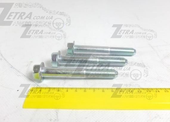 94500718 OEM Болт зад.попереч.тяги Lacetti OE