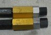 3488967 OEM Штуцер -регулятор главного тормозного (распределитель давления на тормоз) LANOS / OEM (фото 3)