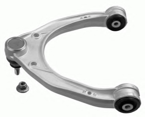 Рычаг пер верх VW Touareg 29740 02