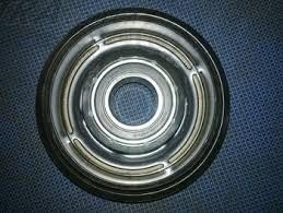 97643-38020 MOBIS Шків компресс конд TUCSON 2,7 (04-)	97643-38020