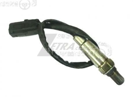 Лямбда зонд Aveo 1,5 8кл 2конт EuroEx 96394000