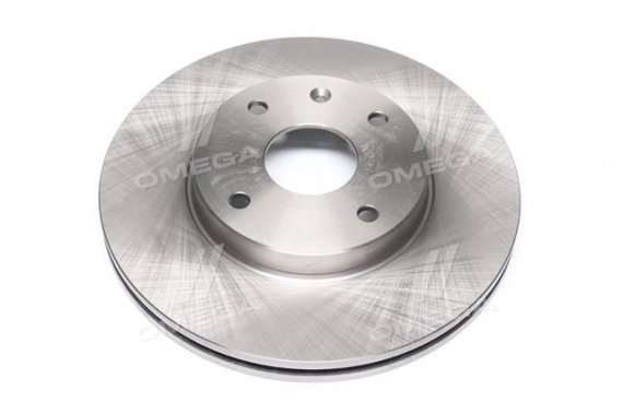 R3013 Valeo PHC тормозной диск передний Эпика/Эванда(VALEO)