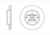тормозной диск передний SORENTO(Корея) SD2026