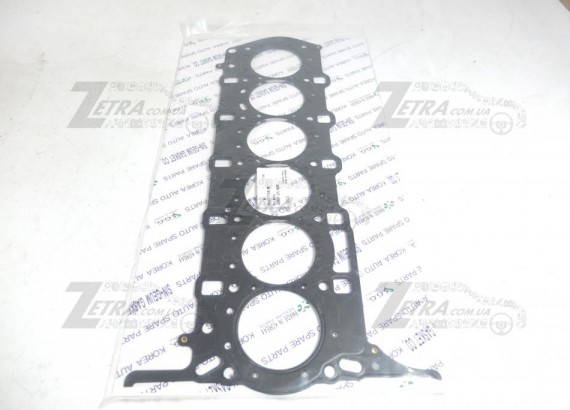 96451758 TOPIC(OEM-KOREA) Прокл.ГБЦ Evanda,Epica 2,5l KAP