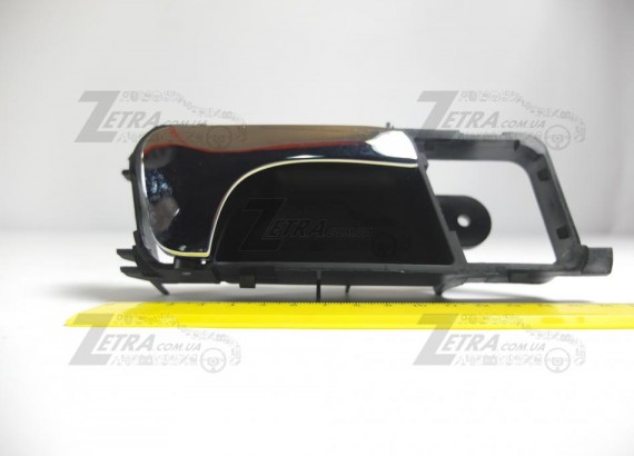 96548064 OEM Ручка двери LACETTI SED внутренняя правая с хромом