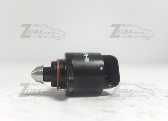 93744875 DELPHI Датчик-клапан холостого хода LACETTI 1.8 LDA / DELPHI
