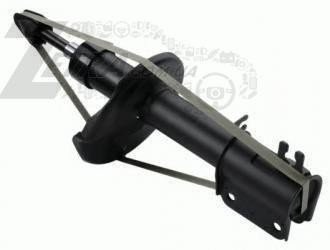 96943772 FUERDE GENUINE Амортизатор передний Эпика, Эванда правый (FUERDE)