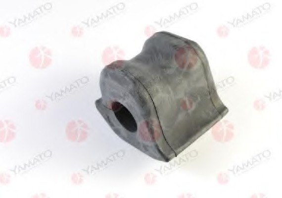 J72058YMT YAMATO Втулка стаб пер лв Toyota Corolla 48815-12370 (YAMATO)