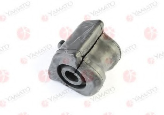 Втулка стаб пер пр Toyota Corolla 48815-12390 (YAMATO) J72059YMT