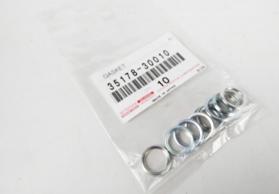 Шайба зливної пробки АКПП 35178-30010