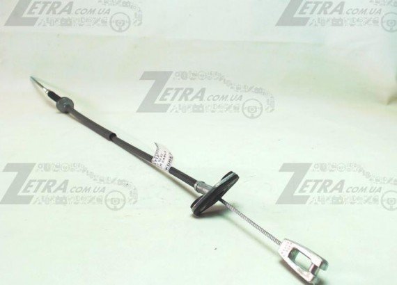 96315242 TOPIC(OEM-KOREA) Трос зчеплення Матіз 0,8  (TOPIC)