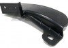 Бризковик зад лв KiA MGNII 86863-2G000 (перед коліс)