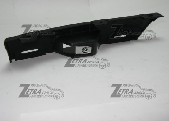 96277404 GENERAL MOTORS Кронштейн бампера LANOS SPORT передній лівий