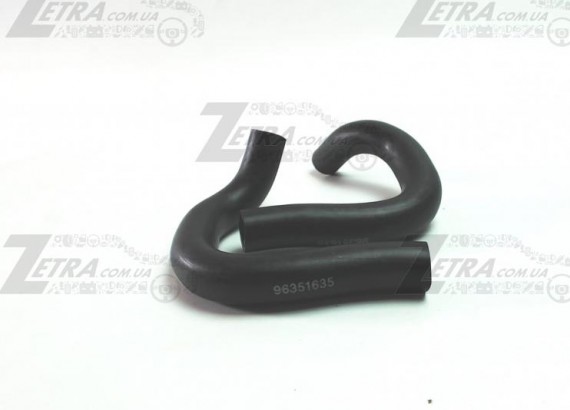 Фото 96351636 Шланг сапуна LANOS 1,6 DOHC AV,LACETTI 96351636 OEM 96351636 OEM 96351636 Шланг сапуна LANOS 1,6 DOHC AV,LACETTI