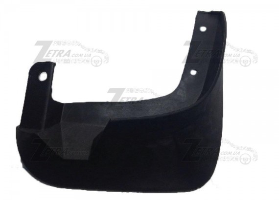 Фото бризговик колеса Авео-3 седан задн. правий 96648537 TOPIC(OEM-KOREA) 96648537 TOPIC(OEM-KOREA) Бризговик колеса Авео-3 седан задн. правий