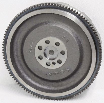 Фото маховик двигателя 2000 CC - THETA 2,DOHC - MPI (23200-25002) Mobis 23200-25002 MOBIS 23200-25002 MOBIS Маховик двигателя 2000 CC - THETA 2,DOHC - MPI (23200-25002) Mobis