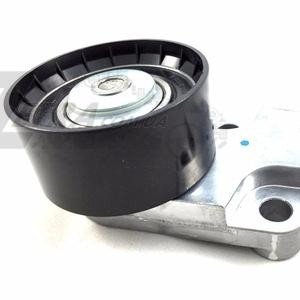 25183772 TOPIC(OEM-KOREA) Ролик натяжний грм 1.6i aveo, lanos, lacetti, cruze