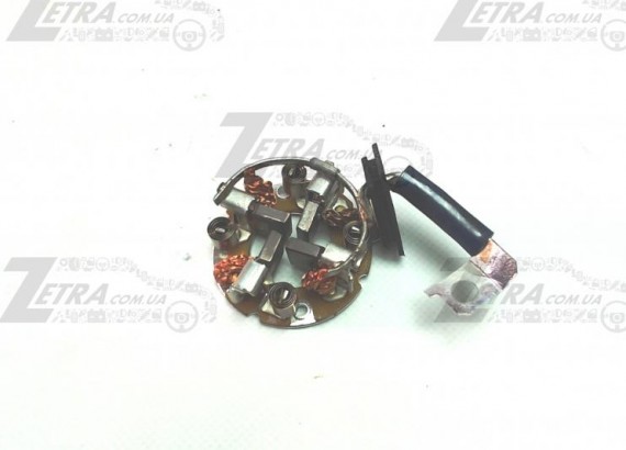 10504328 OEM Щеточный узел стартера LACETTI, EPICA, AVEO металл малый 1.2 кВт / OEM