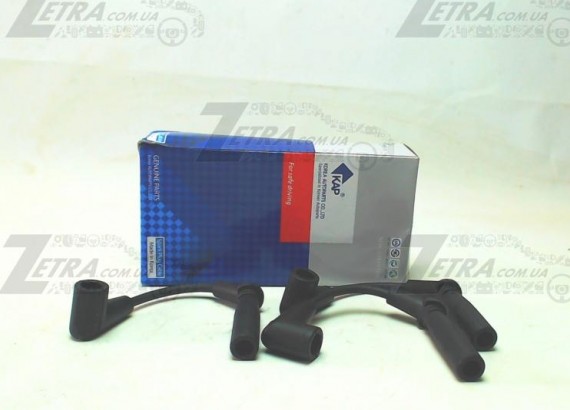 96291306 TOPIC(OEM-KOREA) Провід високовольтні МATIZ 0.8 з 2008 р.в інжекторний