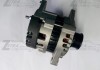 Генератор Ланос 1,5 (12V/85А) (заводская реставрация KAP) KAP-RBLT 96404012