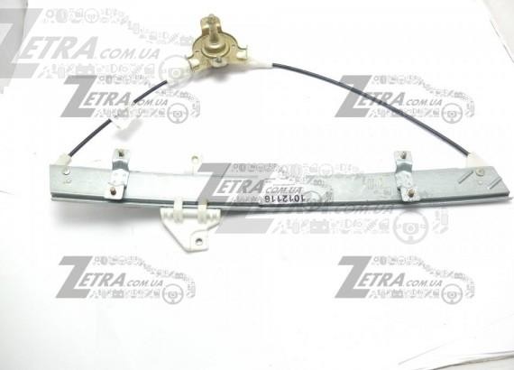 96430501 OEM Стеклоподъемник LANOS передний правый (электро) без двигателя под шестерню