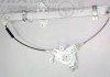 96430501 OEM Стеклоподъемник LANOS передний правый (электро) без двигателя под шестерню (фото 2)