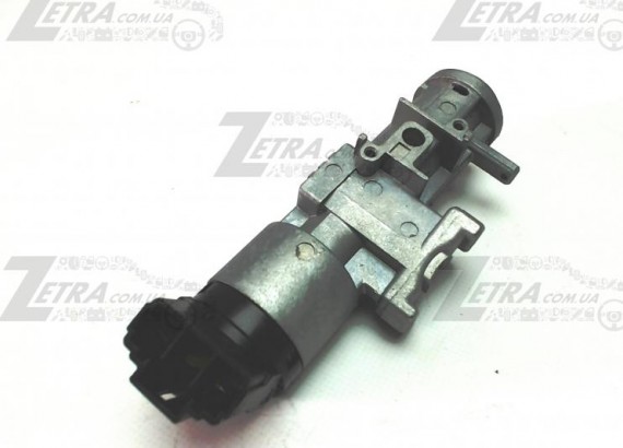 530825 GENERAL MOTORS Корпус замка зажигания LANOS / GM
