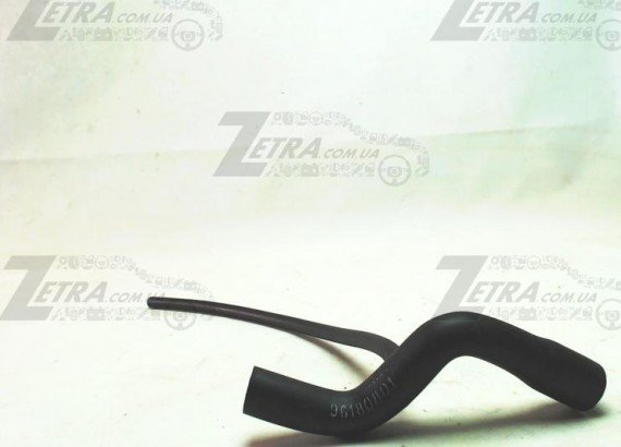 96180801 TOPIC(OEM-KOREA) Патрубок сапуна NEXIA 1.5 8кл / (TOPIC)