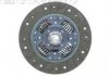 41100-23135 Valeo PHC Сцепления диск ( 41100-23135 ) ELNT (07~) 1.6i/CRT (06~) 1.6i/I30 1.4/1.6i (фото 2)