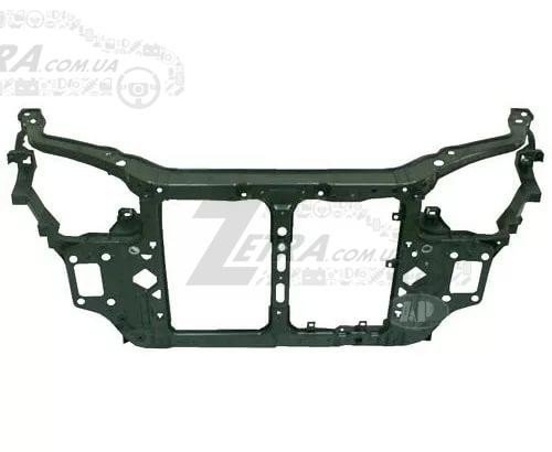 64101-2F501 MOBIS Панель передняя Cerato 06- телевизор (Mobis)