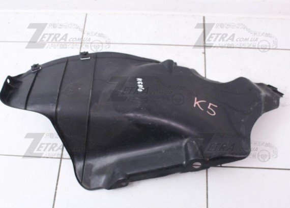 86821-1G200 MOBIS Подкрылок задний левый Rio 05- 5DR (Mobis)