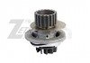 Помпа воды LANOS 1,6 DOHC/NEXIA 1,5DOHC 16кл. 96352649