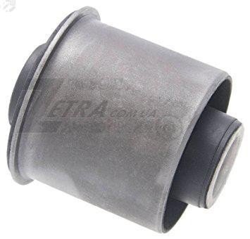 96535146 TOPIC(OEM-KOREA) Сайлентблок задней балки Авео, Матиз (TOPIC) стандарт Корея