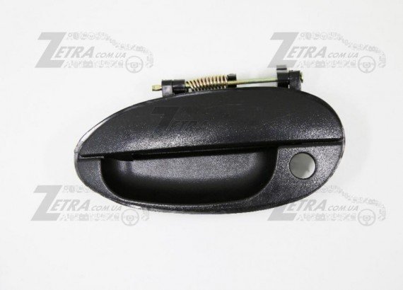 96507783 OEM Ручка двери Matiz пер.лев.нар OE