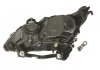 1ZS 169 009-121 HELLA Фара права BI-XENON(D1S) з покажчиком повороту, з H8 денним світлом, з LED покажчик повороту, з рег. HELLA (фото 2)